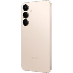 Samsung Galaxy S25+ 12/256 ГБ (SM-S936B), розовый - фото 6
