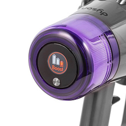 Пылесос Dyson V11 Fluffy SV15 (476550-01) EU - фото 9