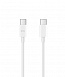 Кабель Xiaomi USB-C to USB-C Cable (150cm) - фото 3