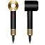 Фен Dyson Supersonic HD15, Onyx/Gold (Черный/Золотой) - фото 11