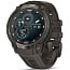 Умные часы Garmin Instinct Crossover Amoled Charcoal (010-03398-00) - фото 13