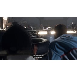 Игра Need for Speed Heat для PlayStation 4,PlayStation 5 (Русская версия) - фото 5