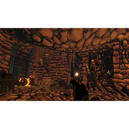 Игра Cave Digger 2: Dig Harder VR ,только для PS VR2 (Английская версия) - фото 8