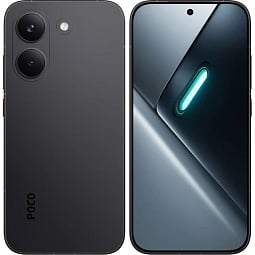 Xiaomi POCO X8 Pro 8/512 ГБ RU, черный - фото 2