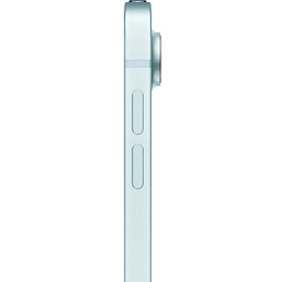 Apple iPad Air 13 (2024) 256Gb Wi-Fi + Cellular, голубой - фото 5