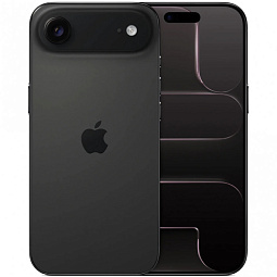 Apple iPhone Air 1TB, Space Black (eSIM) - фото 1