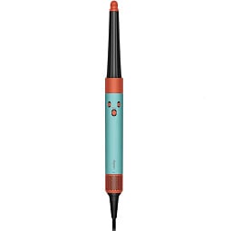 Фен-стайлер Dyson HS08 Airwrap ID Complete Long Diffuse, Ceramic Patina/Topaz (Керамическая Патина/топаз) 533736-01, EU - фото 2