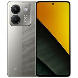 Xiaomi POCO M7 Pro 12/512 ГБ Global, серебристый - фото 1