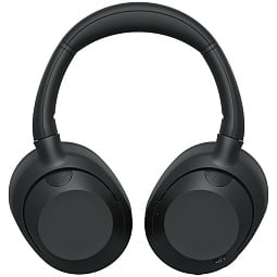 Беспроводные наушники Sony WH-ULT900N, Black (Черный) - фото 3