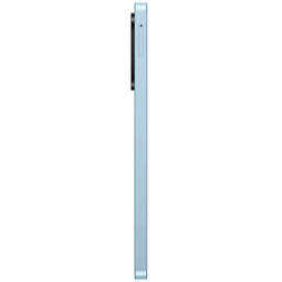 Samsung Galaxy A17 4/128 ГБ, голубой - фото 8