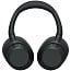 Беспроводные наушники Sony WH-ULT900N, Black (Черный) - фото 11