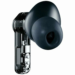 Беспроводные наушники Nothing Ear (2), черный - фото 4