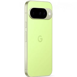 Google Pixel 10 12/256Gb Lemongrass (HN/TW) - фото 4
