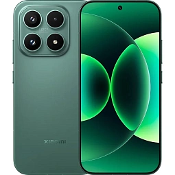 Смартфон Xiaomi 17 12/512 ГБ Global, зеленый - фото 1