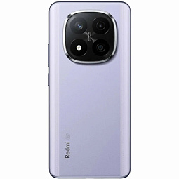 Xiaomi Redmi Note 14 Pro+ 5G 8/256 ГБ Global, Lavender Purple - фото 3