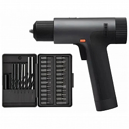 Аккумуляторная дрель-шуруповерт Xiaomi Mijia Electric Smart Drill (MJWSZNJYDZ001QW) - фото 2