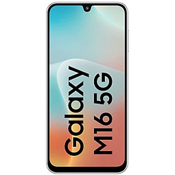 Samsung Galaxy M16 6/128 ГБ, розовый - фото 2
