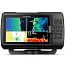 Эхолот Garmin Striker Vivid 7SV с датчиком GT52HW-TM (010-02553-01) - фото 6