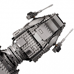 Lego Конструктор LEGO Star Wars 75313 AT-AT - фото 4