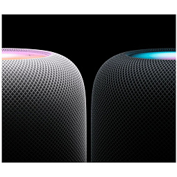 Умная колонка Apple HomePod (2nd Generation) White, MQJ83 - фото 4