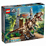 Конструктор LEGO Jurassic World 75936 Ярость Ти-Рекса - фото 17