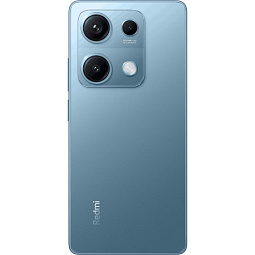 Xiaomi Redmi Note 14S 4G 8/256 ГБ RU, Ocean Blue - фото 3