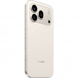 Смартфон Honor 600 Pro 12/512 ГБ RU, Golden White (Белый) - фото 5