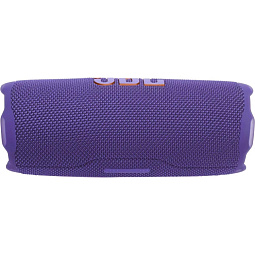 Портативная акустика JBL Flip 7, Фиолетовый - фото 5
