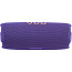 Портативная акустика JBL Flip 7, Фиолетовый - фото 15