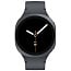 Умные часы Samsung Galaxy Watch 8 40mm LTE, Graphite (Черный) CAU - фото 6