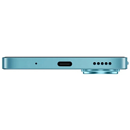 Смартфон HONOR 90 Lite 8/256 ГБ RU, Голубой - фото 13