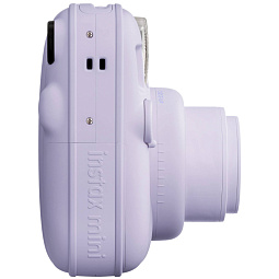 Фотоаппарат Fujifilm Instax Mini 13, фиолетовый (Purple) - фото 3