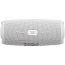 Портативная акустика JBL Charge 5, Белый - фото 9