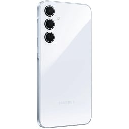 Samsung Galaxy A35 5G 8/128 ГБ, голубой - фото 5