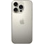 Apple iPhone 16 Pro 128GB, Natural Titanium (Dual Sim) - фото 7