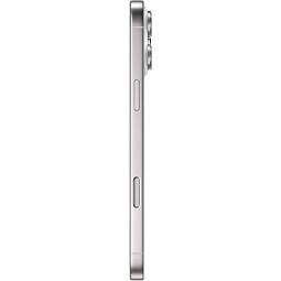 Apple iPhone 16 Pro Max 256GB, White Titanium (eSIM) - фото 5
