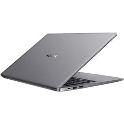 Ноутбук Honor MagicBook X16 2025 5301ALWQ Intel Core i5 13420H, 2.1 GHz - 4.6 GHz, 8GB, 16" WUXGA 1920x1200, 512 Gb SSD, Intel UHD Graphics, Windows 11 Home, серый - фото 6