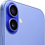 Apple iPhone 16 Plus 128GB, Ultramarine (синий) eSIM - фото 9