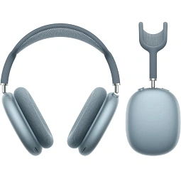 Наушники Apple AirPods Max 2 (2026), Blue (синий) - фото 3