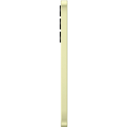 Samsung Galaxy A35 5G 6/128 ГБ, желтый - фото 9