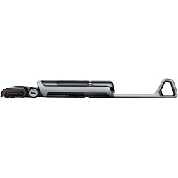 Вертикальный пылесос Dreame H15 Pro Heat Wet and Dry Vacuum, черный RU - фото 5