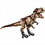 Конструктор LEGO Jurassic World 75936 Ярость Ти-Рекса - фото 10