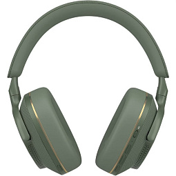 Беспроводные наушники Bowers & Wilkins PX7 S2E, Зеленый (Forest Green) - фото 3