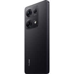 Xiaomi Redmi Note 14S 4G 12/512 ГБ RU, Midnight Black - фото 7