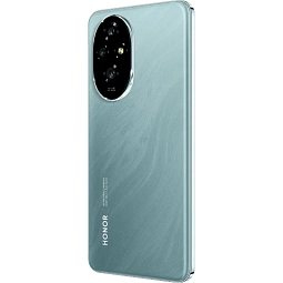 Смартфон Honor 200 12/512 ГБ Изумрудный зеленый - фото 6