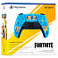 Геймпад Sony DualSense Fortnite Limited Edition - фото 10