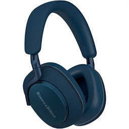 Беспроводные наушники Bowers & Wilkins PX7 S2E, Синий (Blue) - фото 1