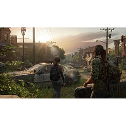 Игра The Last of Us Part 1 для PlayStation 5 (Русская версия) - фото 5
