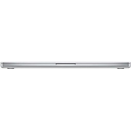 14.2" Ноутбук Apple MacBook Pro 14 2023 MRX63 (3024×1964, Apple M3 Pro, RAM 18 ГБ, SSD 512 ГБ, Apple graphics 14-core, macOS), серебристый - фото 5