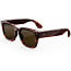 Умные очки Meta Glasses Fury Mahogany/Green - фото 5